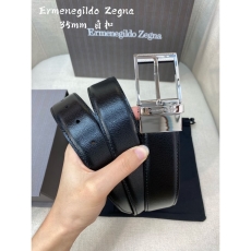 ERMENEGILDO ZEGNA Belts